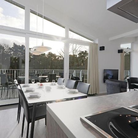 Duenenvilla Penthouse Λίμπεκ Εξωτερικό φωτογραφία