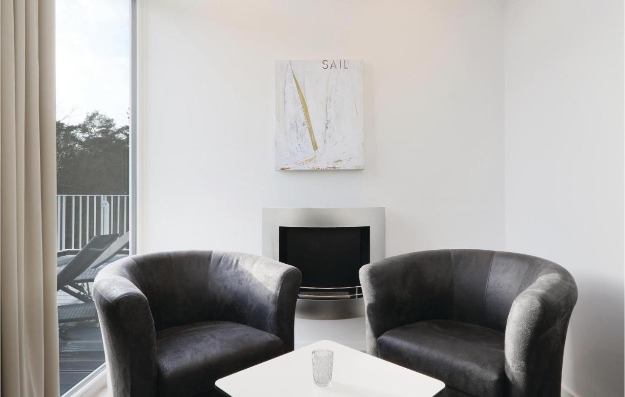 Duenenvilla Penthouse Λίμπεκ Εξωτερικό φωτογραφία