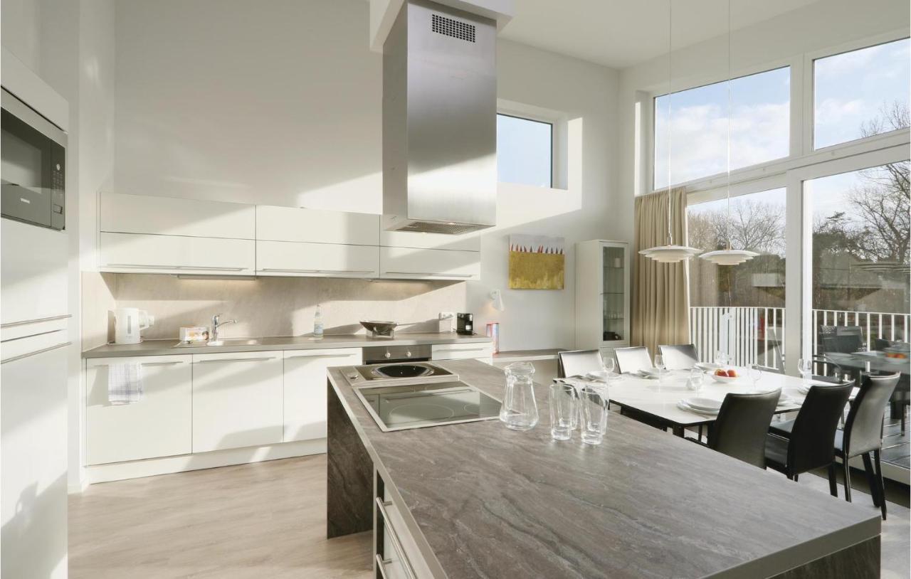 Duenenvilla Penthouse Λίμπεκ Εξωτερικό φωτογραφία