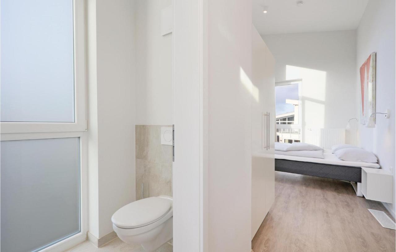 Duenenvilla Penthouse Λίμπεκ Εξωτερικό φωτογραφία