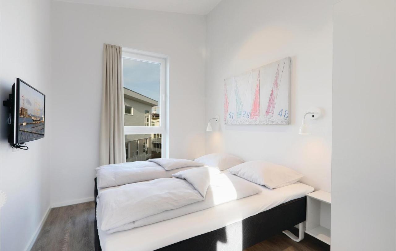 Duenenvilla Penthouse Λίμπεκ Εξωτερικό φωτογραφία