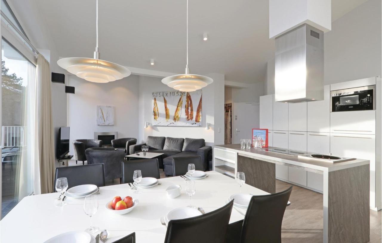 Duenenvilla Penthouse Λίμπεκ Εξωτερικό φωτογραφία