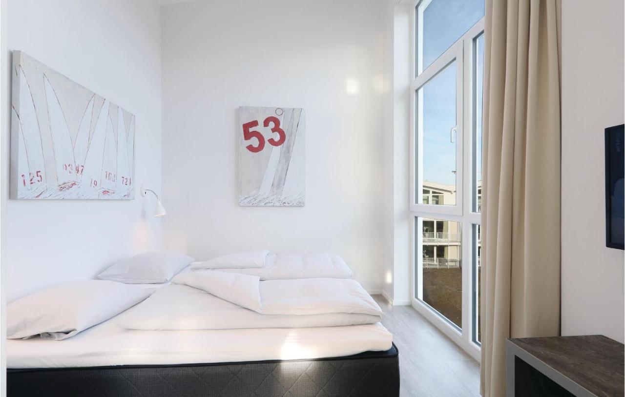 Duenenvilla Penthouse Λίμπεκ Εξωτερικό φωτογραφία