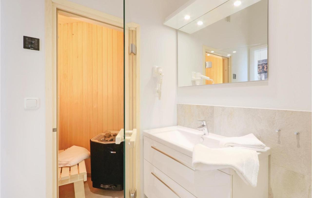 Duenenvilla Penthouse Λίμπεκ Εξωτερικό φωτογραφία