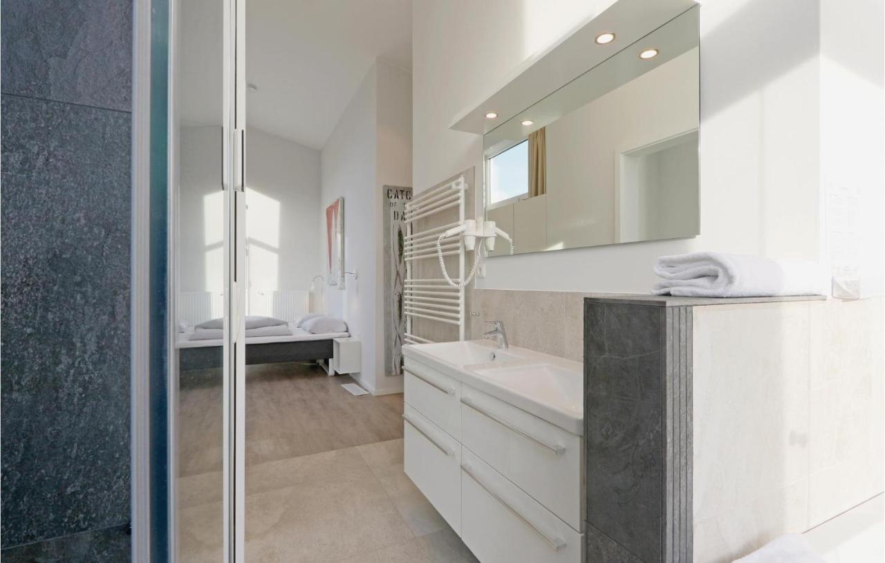 Duenenvilla Penthouse Λίμπεκ Εξωτερικό φωτογραφία