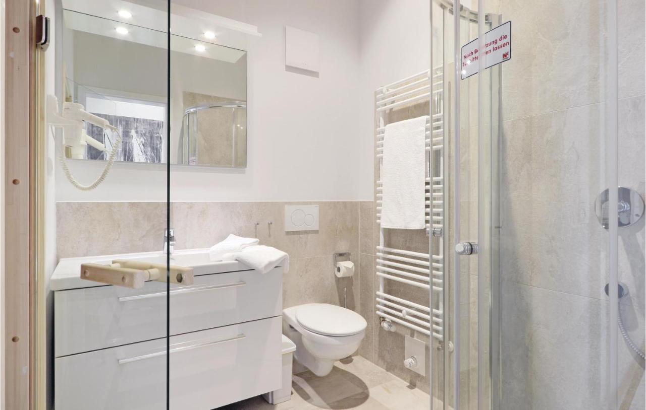 Duenenvilla Penthouse Λίμπεκ Εξωτερικό φωτογραφία